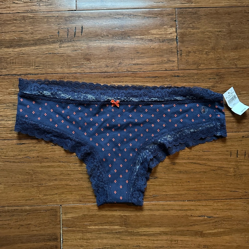 Aerie undies